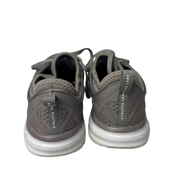 APL Techloom Phantom Sneakers Women's Size 8 Lace Up Rubber Sole - Picture 5 of 11